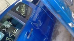 Driver Rear Side Door Extended Cab Fits 19-20 Ranger 10280789. Fixed Price $749.30.