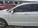 2017 Ford Fusion Driver Left Front Door Shell White Oem 4DR Sed Yz 120-05640BL. Fixed Price $346.27.