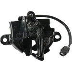 Hood Latch 2016-2022 Lexus RX350L RX450H Oem Grade 535100E130 LX1234125. Fixed Price $111.39.