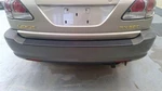 Lexus RX300 2001 Rear Bumper 5217148050 Used 6072. Fixed Price $194.90.