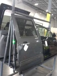 Passenger Right Rear Side Door Crew Cab Fits 04-12 Canyon 734616. Fixed Price $459.88.