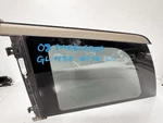 2007-2012 Mercedes Gl-class Rear Lh Driver Quarter 3RD Row Window Oem. Fixed Price $129.00.