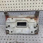 1974 - 1976 Buick Electra Limited 225 Rear License Plate Bracket. Fixed Price $85.00.