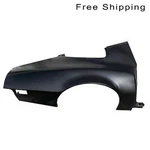 Goodmark Rh Side Quarter Panel Skin Fits Pontiac Firebird GMK432160175R. Fixed Price $1215.68.