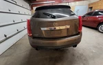 Cadillac Srx 2011 Rear Bumper Used 2072. Fixed Price $294.00.
