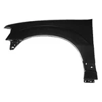 New Aftermarket Front Driver Side Fender 1L5Z16006AA. Fixed Price $264.26.
