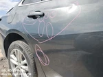 Right Gry Rear Door Assembly Oem 2016 Chevrolet Malibunew. Fixed Price $146.00.