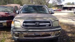 Driver Rear Side Door Extended Cab Moulding Fits 00-06 Tundra 1181419. Fixed Price $499.90.