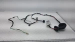 Rear Passenger Door Wiring Harness 607987M Fits 04-05 Pacifica. Fixed Price $59.95.