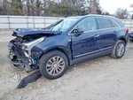 2017 Cadillac XT5 Driver Left Front Door Shell Oem 4DR Suv Blue Used. Fixed Price $1009.38.