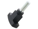 Jp Group Dansk 26QG86W Deck Lid Grille Retainer Fits 1974-1989 Porsche 911. Fixed Price $20.67.