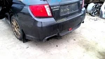 Rear Bumper Turbo Sedan Fits 11-14 Impreza 1384703. Fixed Price $449.99.