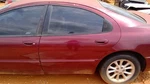Driver Left Rear Side Door Electric Fits 98-04 Concorde 229773. Fixed Price $675.89.