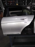 Driver Rear Side Door 204 Type C300 Fits 08-14 Mercedes C-class 623663. Fixed Price $517.91.