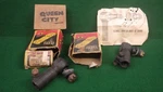 Pair Nos/nors Tie Rod End Set ES29 374226 374227 Chevy Car+truck Through 1959. Fixed Price $36.00.