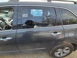 2011 Acura Mdx Used Left Rear Door Shell 4DR Suv Gray Local Pickup Only. Fixed Price $284.95.
