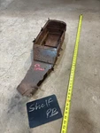 1965 64 66 Camino Chevelle Malibu Heater Box Firewall Core Housing Shell. Fixed Price $199.99.