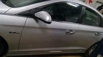 Driver Front Door Electric Korea Built Hybrid Fits 16-19 Sonata 10279089. Fixed Price $724.80.