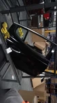 Passenger Right Rear Side Door Fits 18-22 Stinger 383623. Fixed Price $689.51.