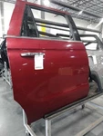 Passenger Rear Side Door Electric 131.6" Wb Fits 18-24 Expedition 554378. Fixed Price $805.73.