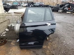 (local Pickup Only) Driver Left Rear Side Door Fits 11-13 Bmw X3 1007300. Fixed Price $124.90.