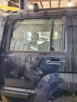 2008 2009 2010 2011 2012 Jeep Liberty Driver Rear Side Door Electric Tinted. Fixed Price $1002.54.