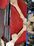 Export Brace For 1965 To 1970 Mustang. Fixed Price $75.00.