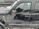 2012 Jeep Liberty Driver Left Front Door Shell Green Oem Used 120-00801L. Fixed Price $284.95.