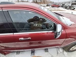 2012 Jeep Grand Cherokee Passenger Front Door Shell - Used, Local Pickup Only. Fixed Price $456.57.
