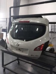 Trunk/hatch/tailgate With Rear View Camera Fits 10 Murano 495914. Fixed Price $435.23.