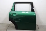 2016 - 2024 Mini Clubman F54 Rear Right Passenger Side Door Shell Oem Green C3B. Fixed Price $299.83.