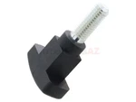 Jp Group Dansk Deck Lid Grille Retainer 91155943300 Porsche. Fixed Price $15.78.