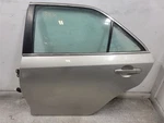 2012-2014 Toyota Camry Rear Driver Door Champagne Mica *small Dings*. Fixed Price $570.00.