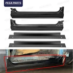 For 67-72 Chevy Gmc C10 Truck Lh Rh Side Full Rocker Panels W/ Inner Patch. Fixed Price $84.99.