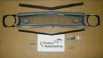 Camaro 68 Standard Grill 81PC Kit W/moldings/headlamp Bezels/ss Emblem/hardware. Fixed Price $334.95.