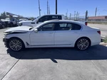 Driver Front Door Automatic Soft Close Fits 16-19 Bmw 740I 611733. Fixed Price $699.99.