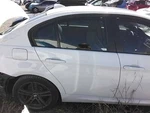 (local Pickup Only) Passenger Rear Side Door Sedan Canada Market Fits 06-11 Bmw. Fixed Price $279.99.