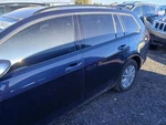 Driver Rear Side Door Wagon Privacy Tint Glass Opt 4KF Fits 15-19 Golf 1375646. Fixed Price $759.90.