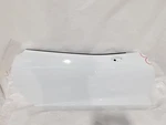 2014 2019 Chevrolet Corvette Oem Arctic White Right Bare Shell Damaged. Fixed Price $296.63.