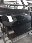 Passenger Rear Side Door Electric Fits 08-10 Rogue 485262. Fixed Price $502.83.