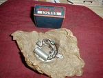 Nos Mopar 1935-8 6 Cyl Distributor Breaker Plate Plymouth Dodge Desoto Chrysler. Fixed Price $75.00.