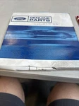Genuine Ford Speaker Grille 7C2Z-18978-AA. Fixed Price $42.24.