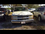 Passenger Rear Side Door Crew Cab Fits 92-00 Chevrolet 3500 Pickup 1149234. Fixed Price $494.90.