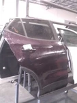 Passenger Right Rear Side Door Fits 13-22 Encore 733803. Fixed Price $857.99.