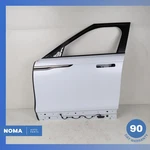 18-23 Range Rover L560 Velar Front Left Driver Side Door Panel Shell White Oem. Fixed Price $796.80.