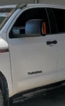 2007-2013 Toyota Tundra Lh Left Driver Front Door Oem. Fixed Price $954.00.