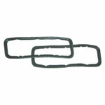 New Goodmark Lh & Rh Pair Tail Lamp Bezel To Body Seal Fits Camaro GMK402084367P. Fixed Price $66.45.