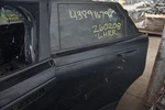 Rear Left Door Assembly Black LR091720 Oem Range Rover Velar L560 2018-23 *note*. Fixed Price $1172.99.