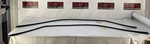 2010 Cadillac Cts-v Sedan Rh & Lh Roof Top Body Side Window Reveal Trim Molding. Fixed Price $367.99.