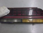 1989 Pontiac Sunbird Rh Right Tail Light Assembly 16508408 *free Shipping*. Fixed Price $26.49.